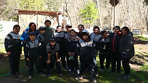 Alumnos de San Gabriel inician programa Aprender es Natural