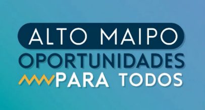 Inversión Social del Proyecto Alto Maipo