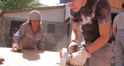 Programa Capacitación para la Empleabilidad Alto Maipo abre postulaciones