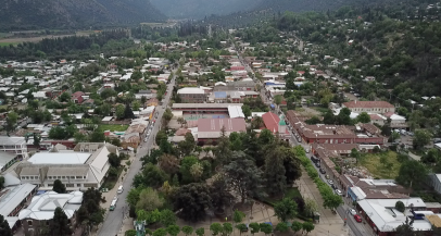 Fundación AES Gener invitó a la comunidad de San José de Maipo a postular a la  Beca Aporte Alto Maipo 2020